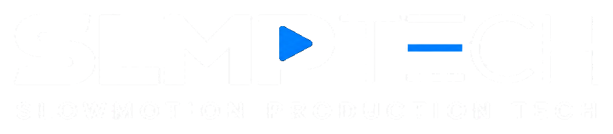 SLMP Tech